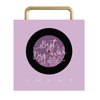 CD Music Gift Box Packagin