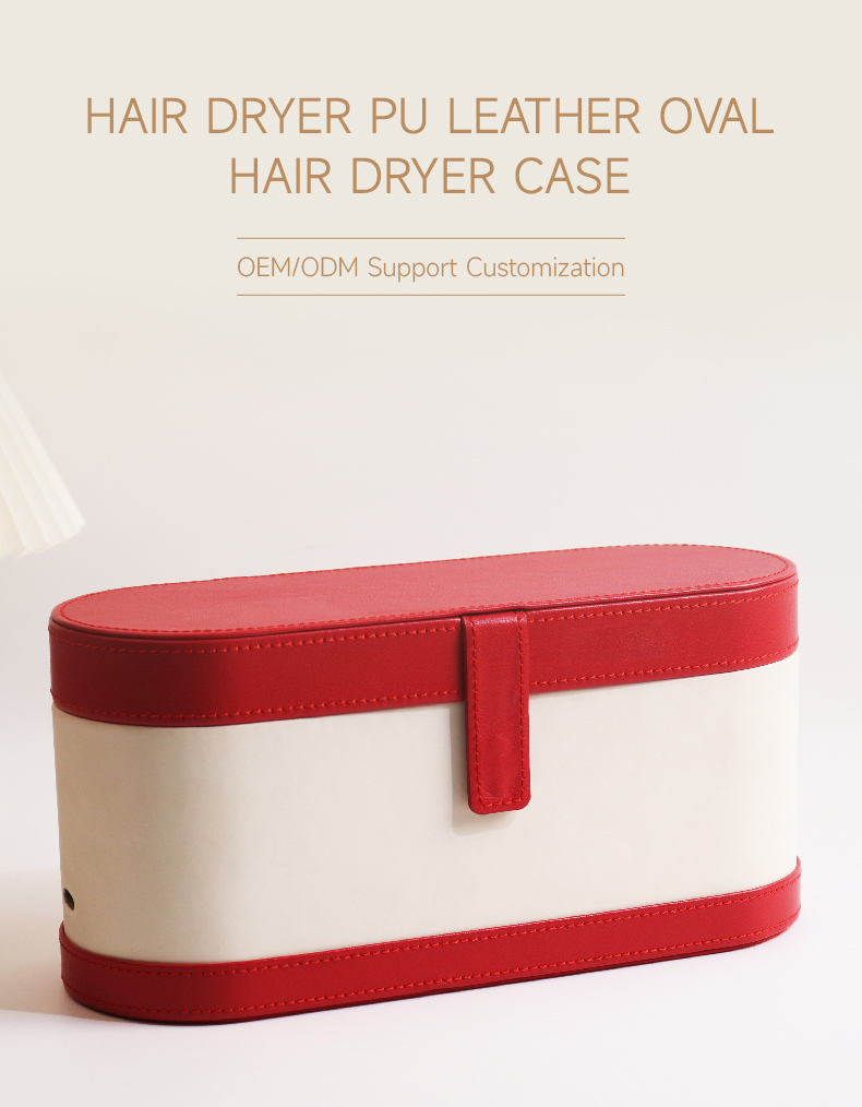 hair dryer storage box1