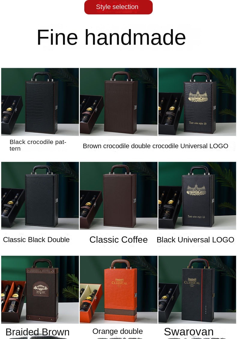 wine bottle boxes wholesale