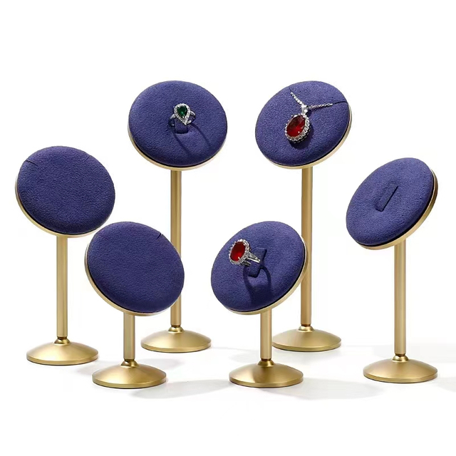 Jewelry Display Rack