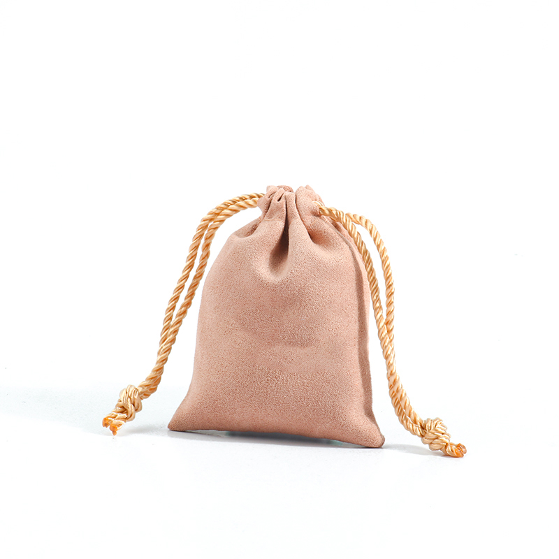 jewelry pouch packaging