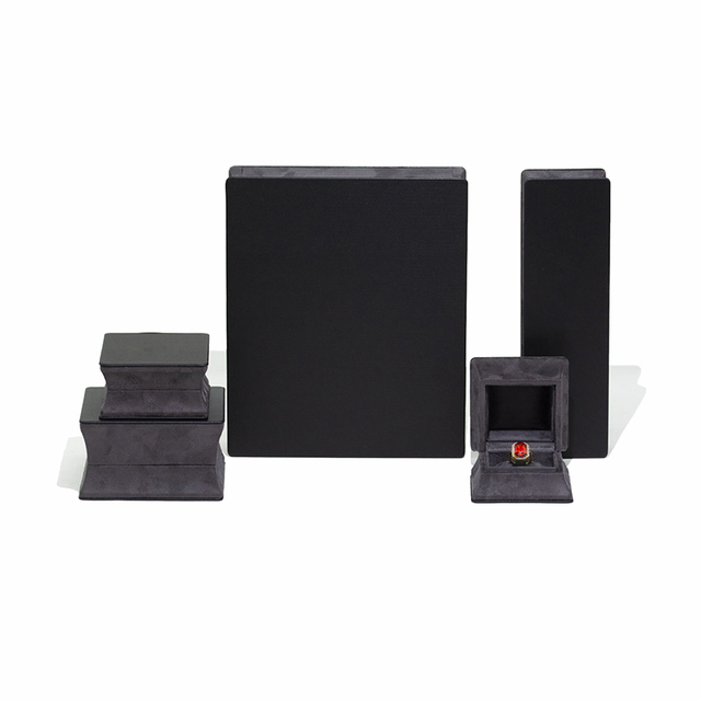 Ultra Slim Waist Jewelry Box