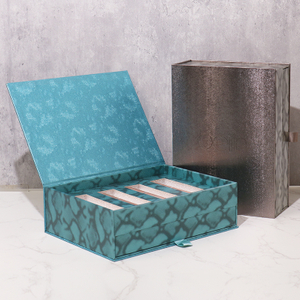 Double Drawer Gift Box