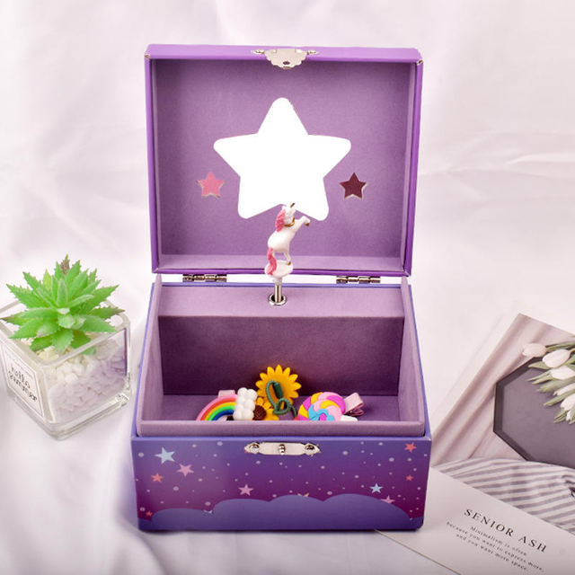 My Little Pony Gift Box
