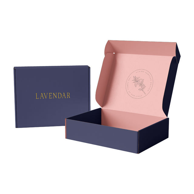 Mystery Box Subscription