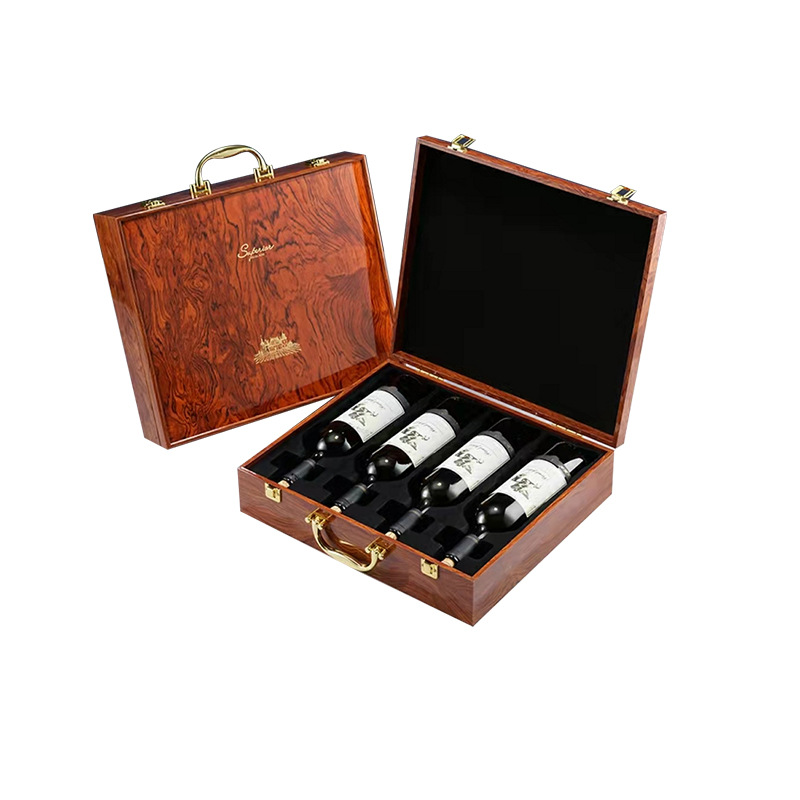 Wine Box Manufacturer