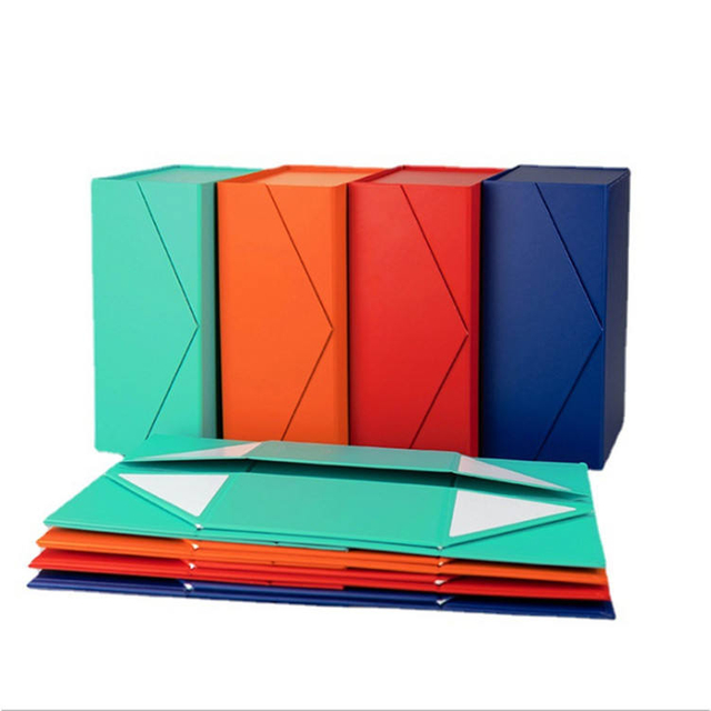 Collapsible Gift Box