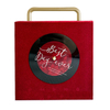 CD Music Gift Box Packagin