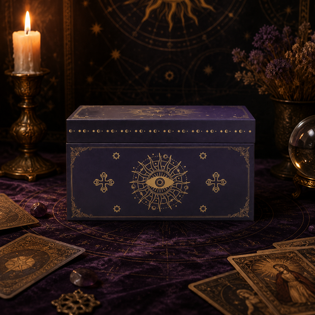 Rotating Black Swan Music Clockwork Box