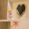 Clockwork Music Jewelry Storage Box
