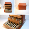 Luxury Large-capacity Perfume Storage Box