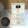 Clockwork Music Jewelry Storage Box