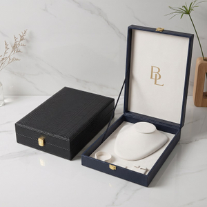 Jewelry Box for Necklaces And Bracelets