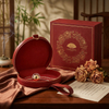 Oriental Aesthetic Jewelry Box